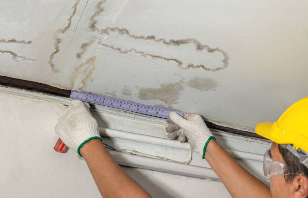 Reliable Burst Pipe Cleanup contractor in Pleasant Hill, MO by Aqua Guard Water Damage